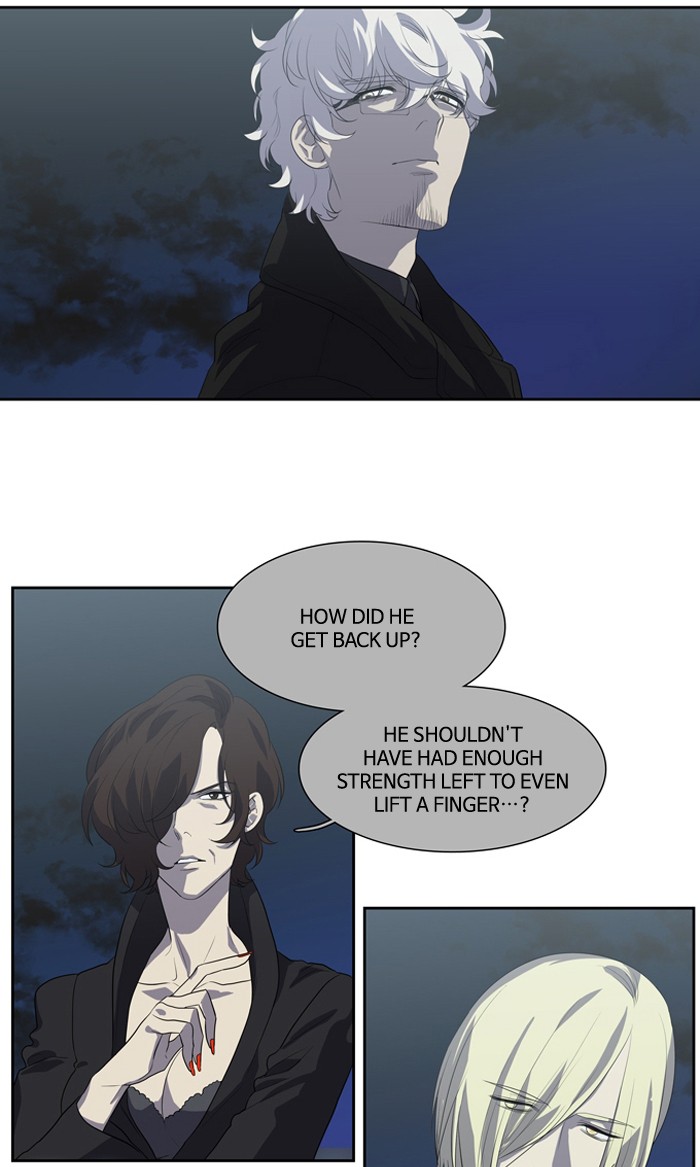Supernatural Investigation Department Chapter 151 page 3 - Chapter 151: Ep. 151 - Infiltration (13)