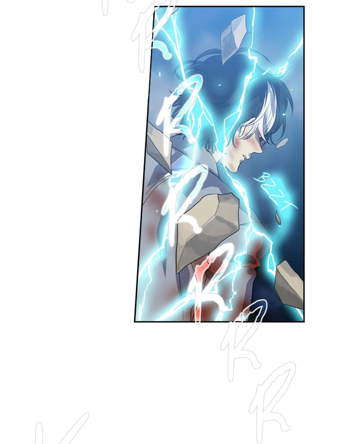 Supernatural Investigation Department Chapter 151 page 31 - Chapter 151: Ep. 151 - Infiltration (13)