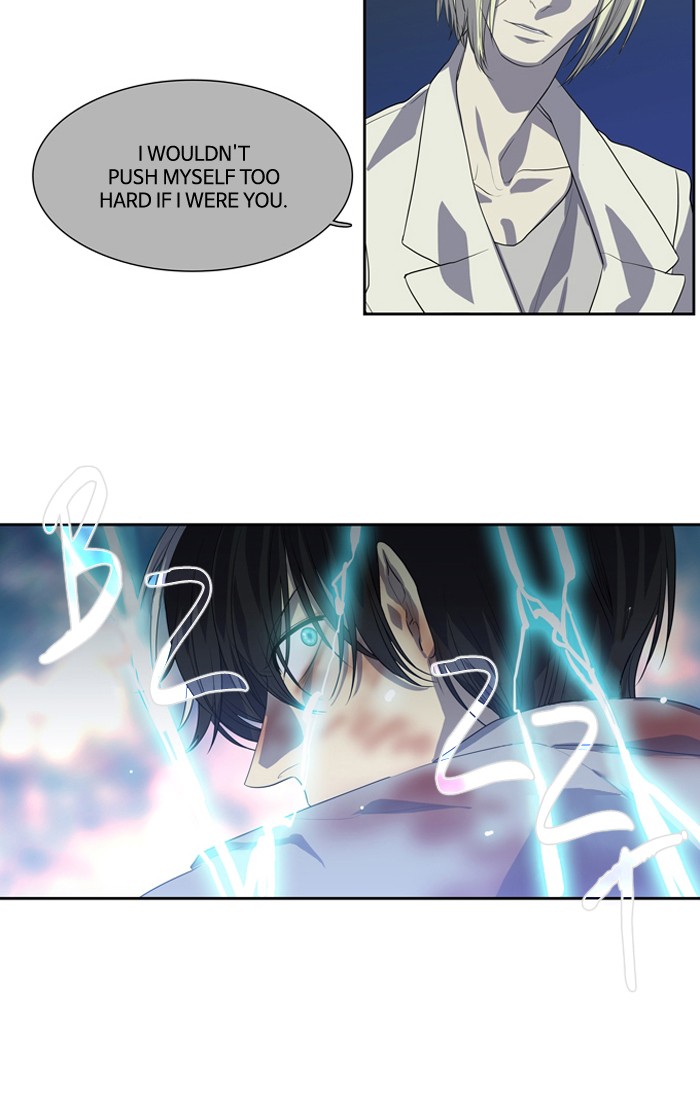 Supernatural Investigation Department Chapter 151 page 4 - Chapter 151: Ep. 151 - Infiltration (13)