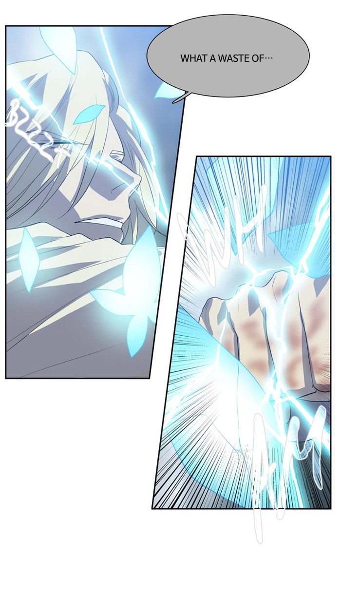 Supernatural Investigation Department Chapter 151 page 8 - Chapter 151: Ep. 151 - Infiltration (13)
