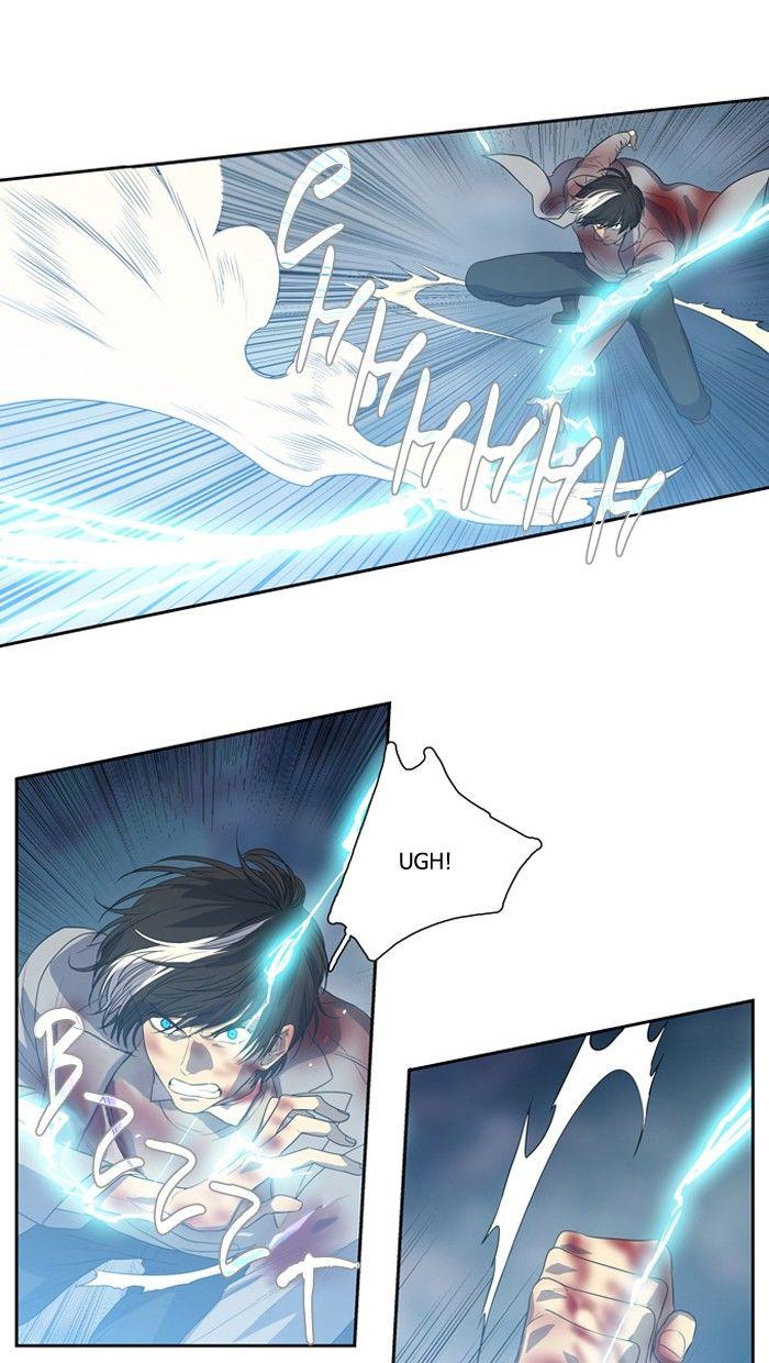 Supernatural Investigation Department Chapter 152 page 10 - Chapter 152