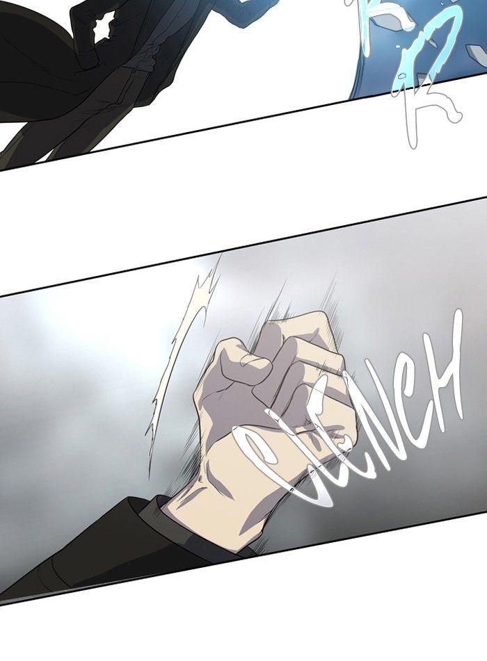 Supernatural Investigation Department Chapter 152 page 8 - Chapter 152