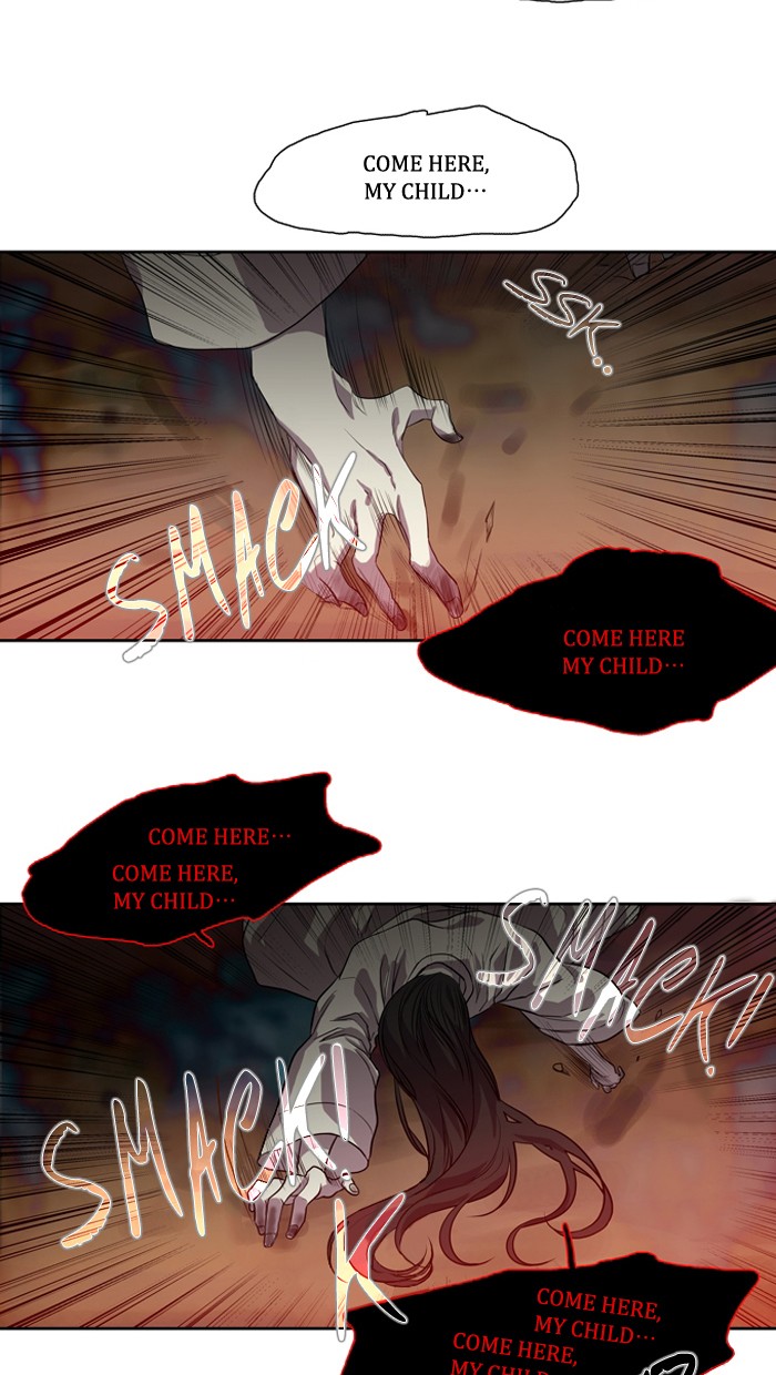 Supernatural Investigation Department Chapter 153 page 10 - Chapter 153: Ep. 153 - Splinters (1)