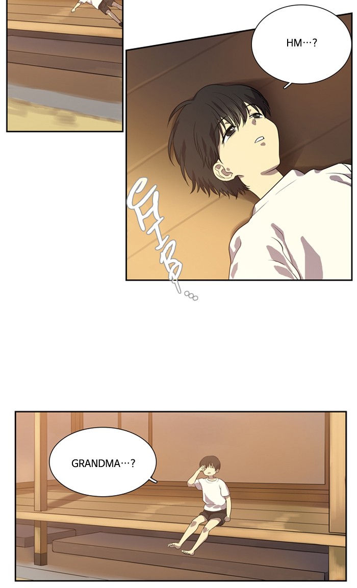 Supernatural Investigation Department Chapter 153 page 2 - Chapter 153: Ep. 153 - Splinters (1)