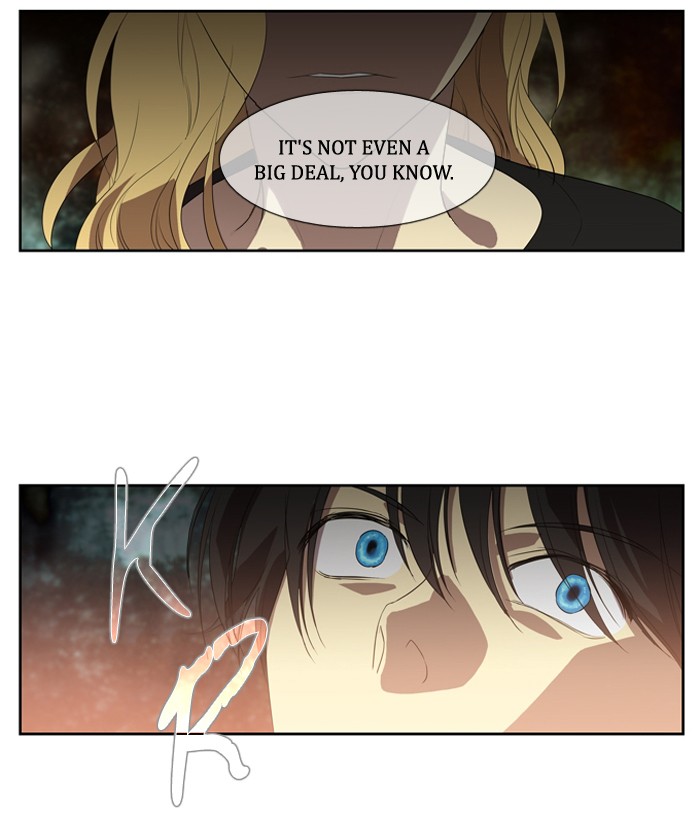Supernatural Investigation Department Chapter 153 page 20 - Chapter 153: Ep. 153 - Splinters (1)