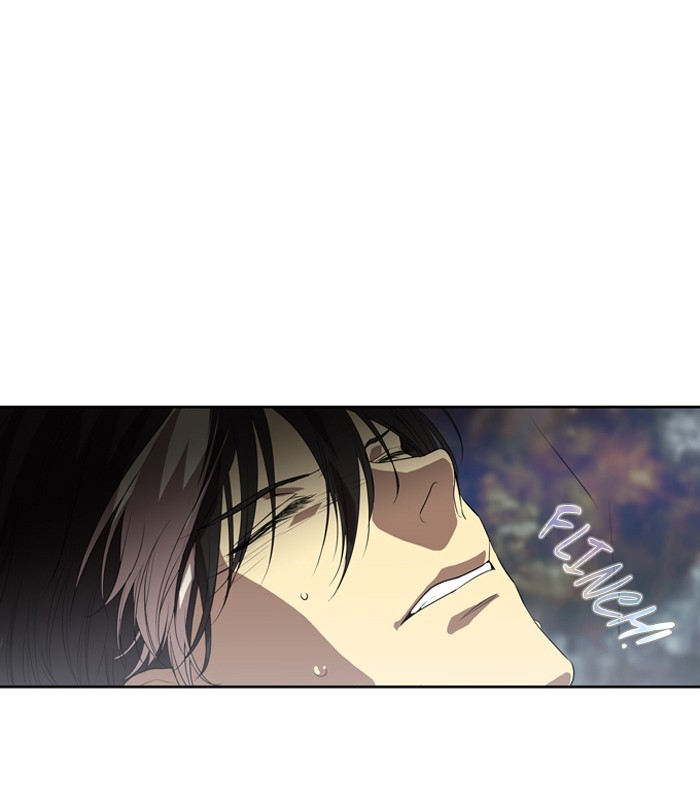 Supernatural Investigation Department Chapter 153 page 23 - Chapter 153: Ep. 153 - Splinters (1)