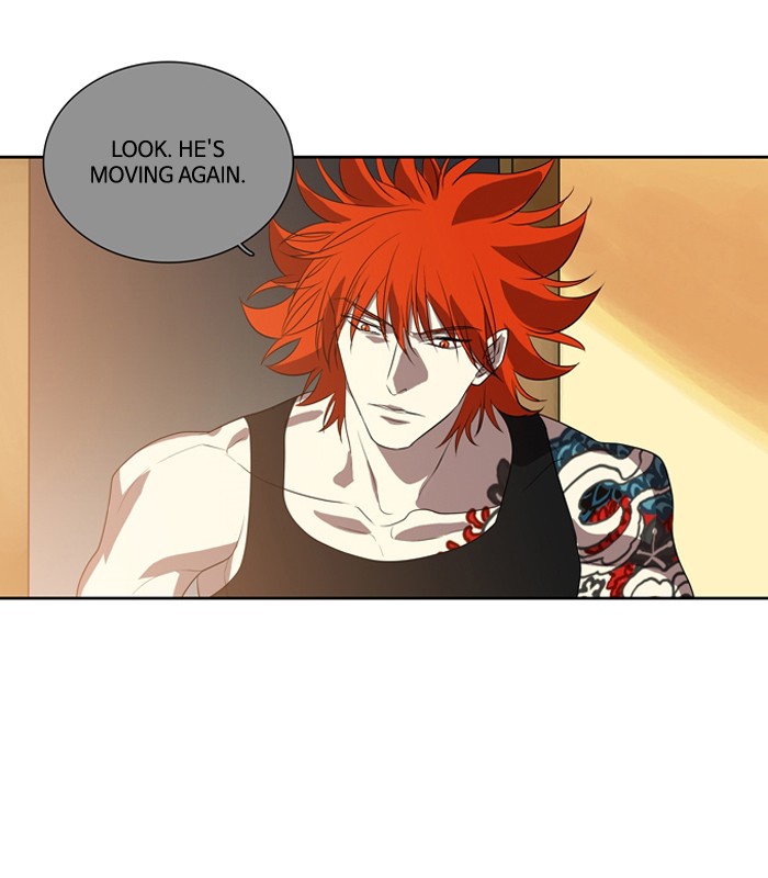 Supernatural Investigation Department Chapter 153 page 24 - Chapter 153: Ep. 153 - Splinters (1)