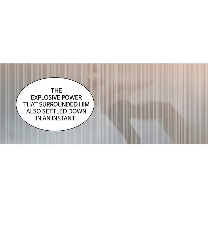 Supernatural Investigation Department Chapter 153 page 29 - Chapter 153: Ep. 153 - Splinters (1)