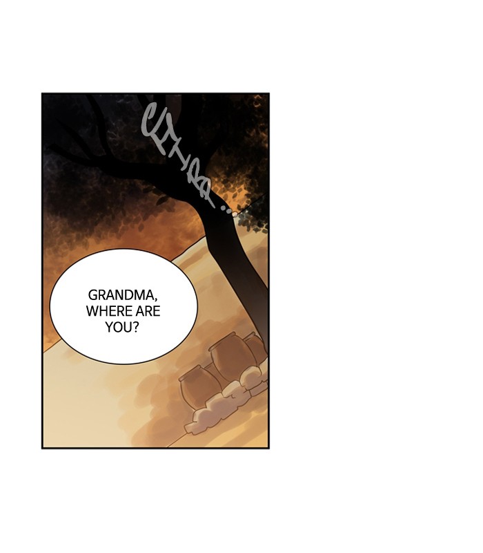 Supernatural Investigation Department Chapter 153 page 3 - Chapter 153: Ep. 153 - Splinters (1)