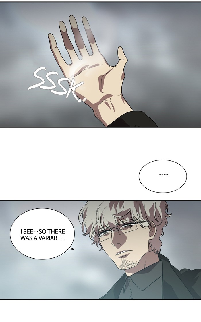 Supernatural Investigation Department Chapter 153 page 31 - Chapter 153: Ep. 153 - Splinters (1)