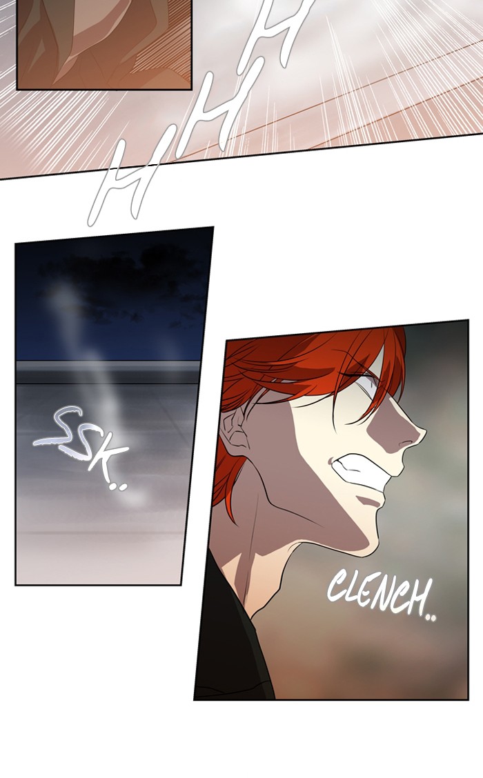 Supernatural Investigation Department Chapter 153 page 34 - Chapter 153: Ep. 153 - Splinters (1)