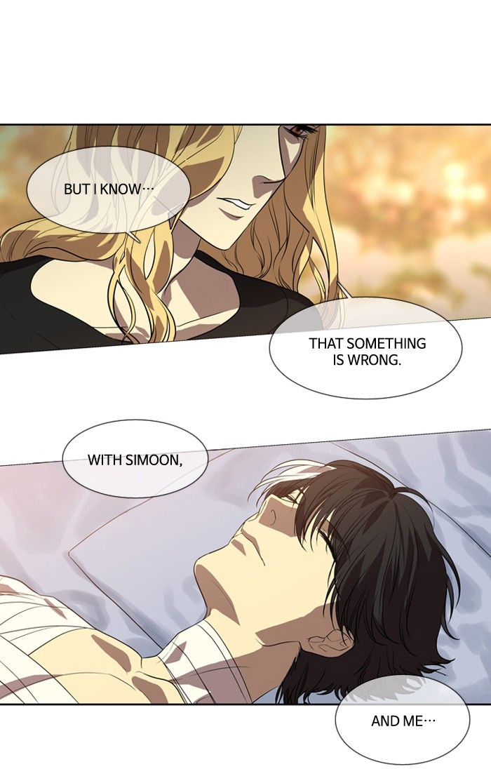 Supernatural Investigation Department Chapter 153 page 41 - Chapter 153: Ep. 153 - Splinters (1)