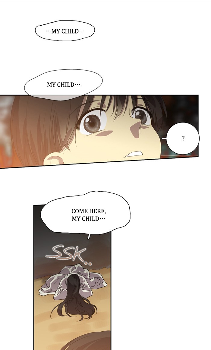 Supernatural Investigation Department Chapter 153 page 7 - Chapter 153: Ep. 153 - Splinters (1)