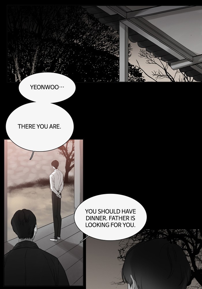 Supernatural Investigation Department Chapter 154 page 13 - Chapter 154: Ep. 154 - Splinters (2)