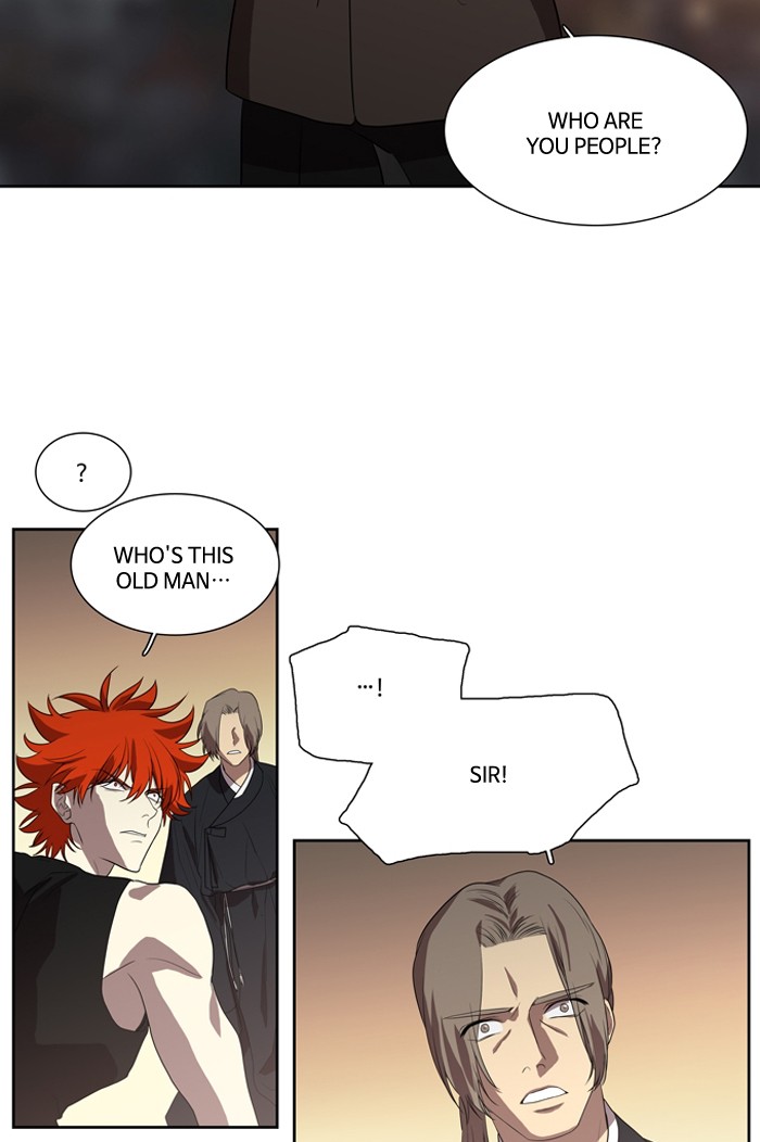 Supernatural Investigation Department Chapter 154 page 2 - Chapter 154: Ep. 154 - Splinters (2)