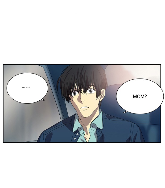 Supernatural Investigation Department Chapter 154 page 28 - Chapter 154: Ep. 154 - Splinters (2)
