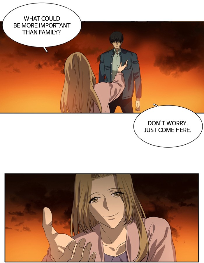 Supernatural Investigation Department Chapter 155 page 15 - Chapter 155: Ep. 155 - Splinters (3)