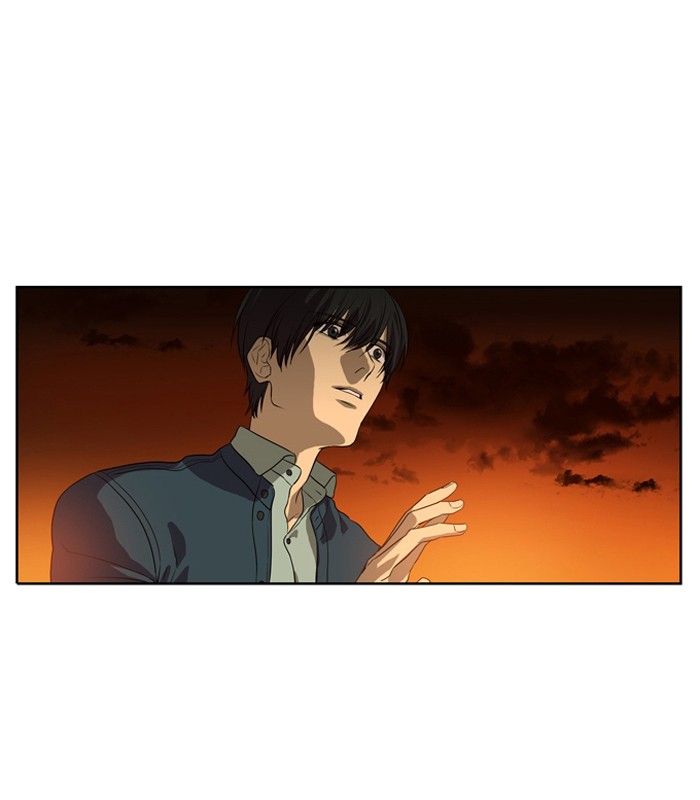 Supernatural Investigation Department Chapter 155 page 16 - Chapter 155: Ep. 155 - Splinters (3)