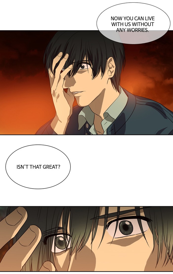 Supernatural Investigation Department Chapter 155 page 21 - Chapter 155: Ep. 155 - Splinters (3)