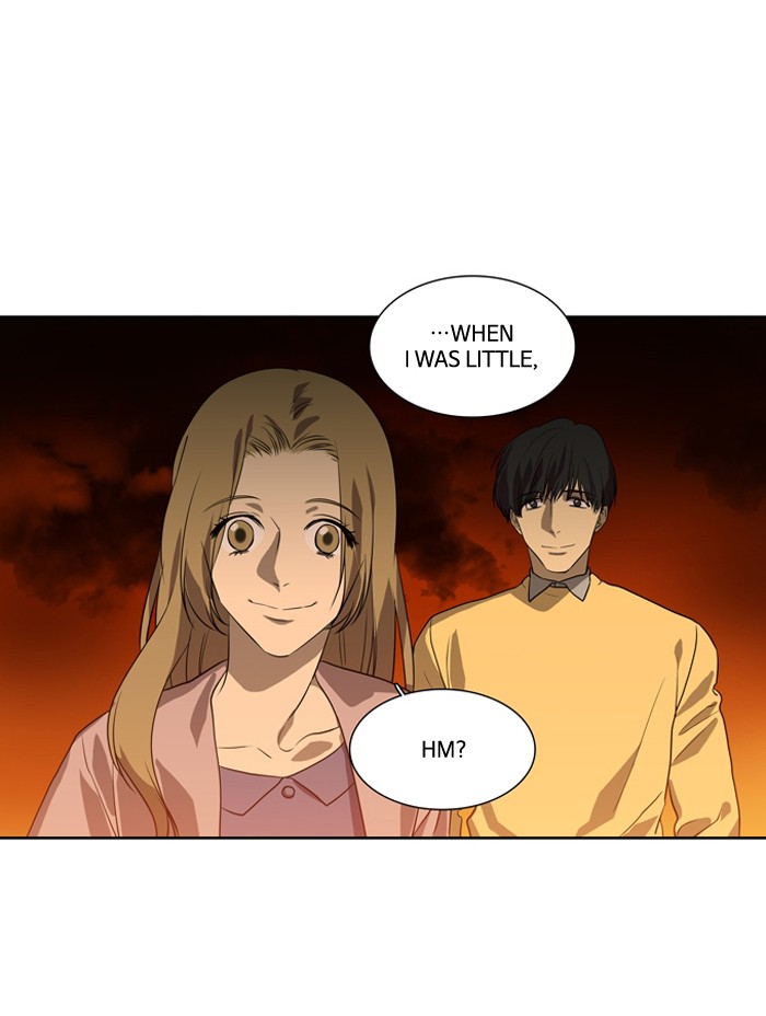 Supernatural Investigation Department Chapter 155 page 22 - Chapter 155: Ep. 155 - Splinters (3)