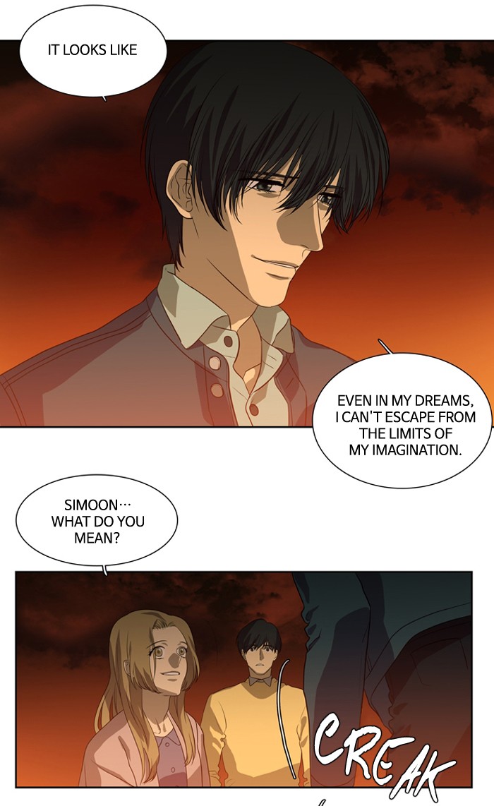 Supernatural Investigation Department Chapter 155 page 25 - Chapter 155: Ep. 155 - Splinters (3)