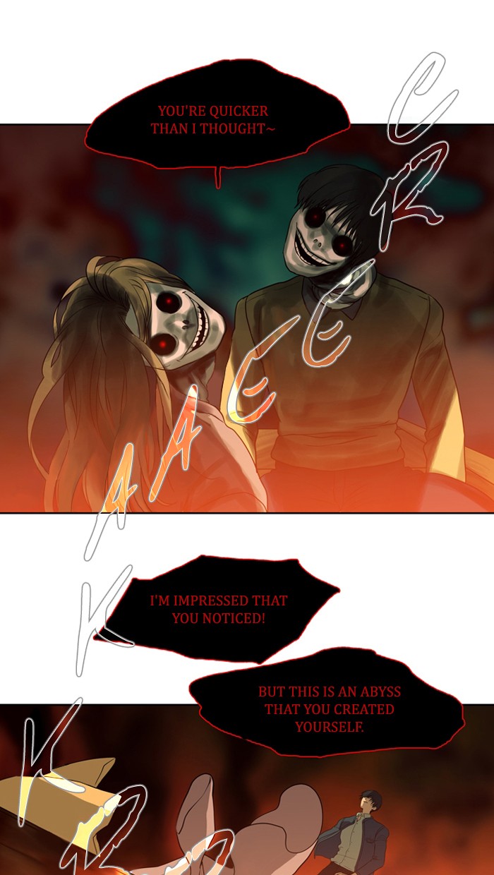 Supernatural Investigation Department Chapter 155 page 29 - Chapter 155: Ep. 155 - Splinters (3)