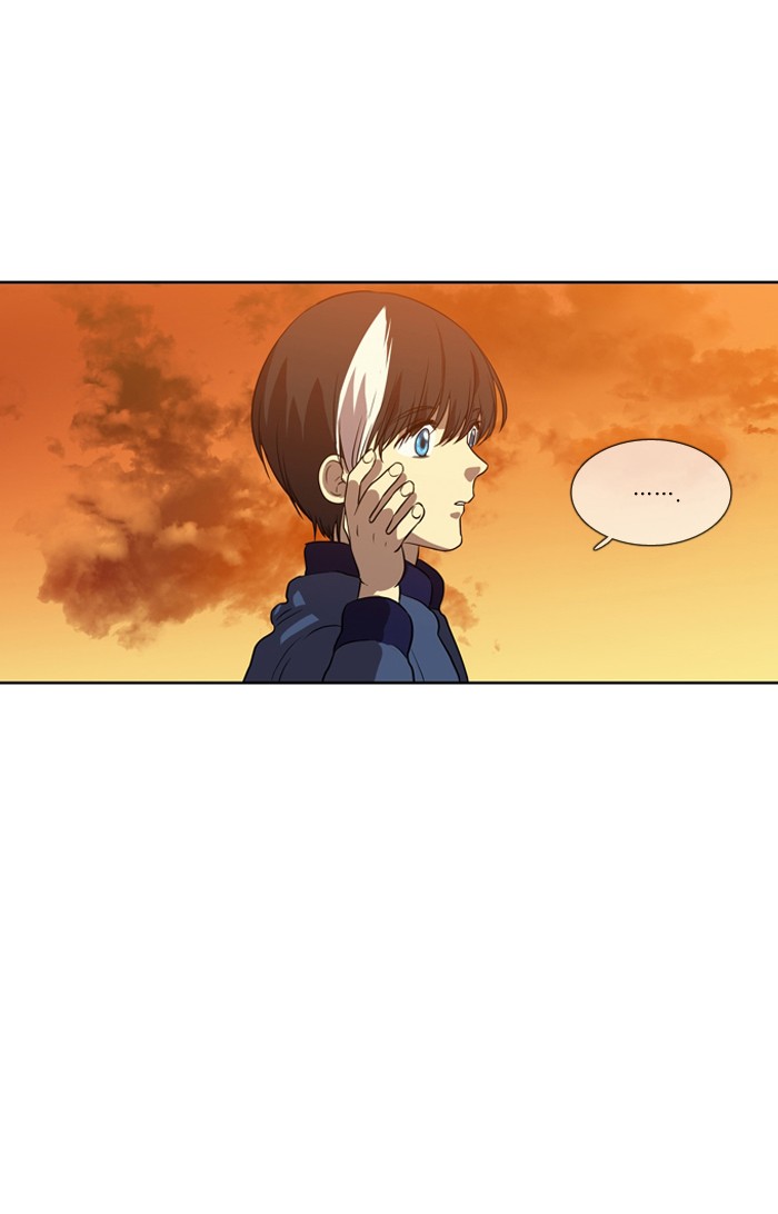 Supernatural Investigation Department Chapter 155 page 6 - Chapter 155: Ep. 155 - Splinters (3)