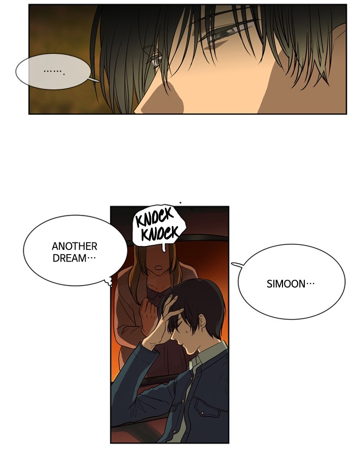 Supernatural Investigation Department Chapter 155 page 8 - Chapter 155: Ep. 155 - Splinters (3)