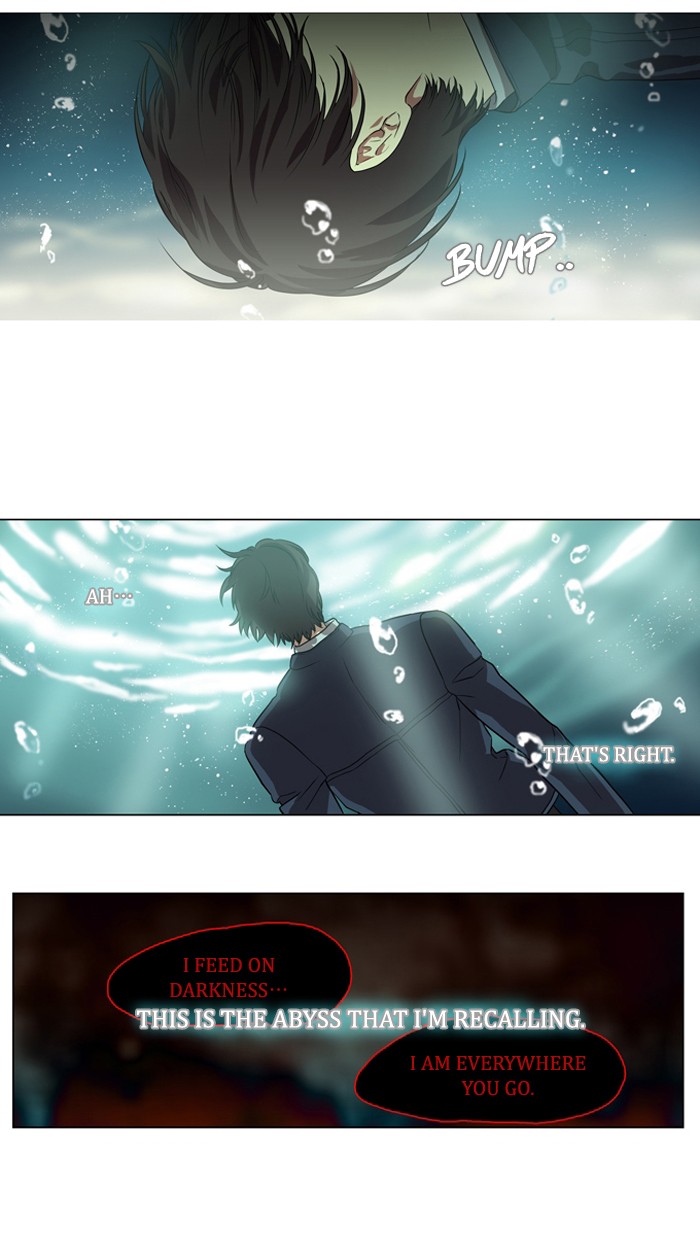 Supernatural Investigation Department Chapter 156 page 14 - Chapter 156: Ep. 156 - Splinters (4)