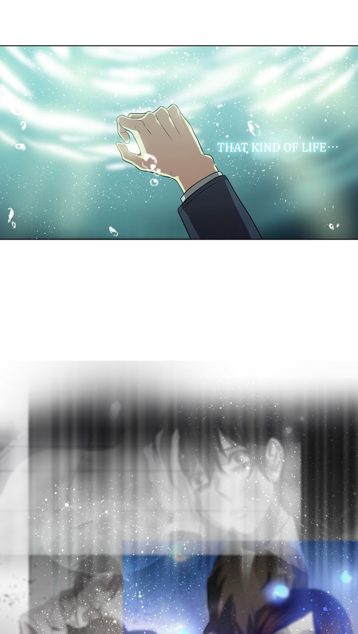 Supernatural Investigation Department Chapter 156 page 16 - Chapter 156: Ep. 156 - Splinters (4)