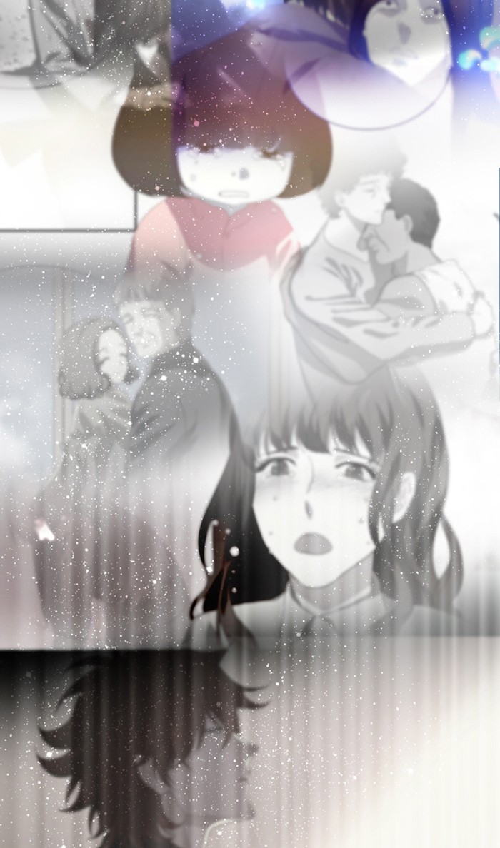 Supernatural Investigation Department Chapter 156 page 17 - Chapter 156: Ep. 156 - Splinters (4)