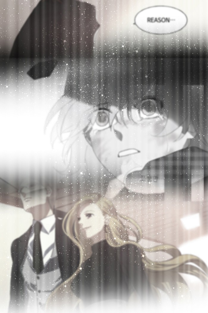 Supernatural Investigation Department Chapter 156 page 18 - Chapter 156: Ep. 156 - Splinters (4)