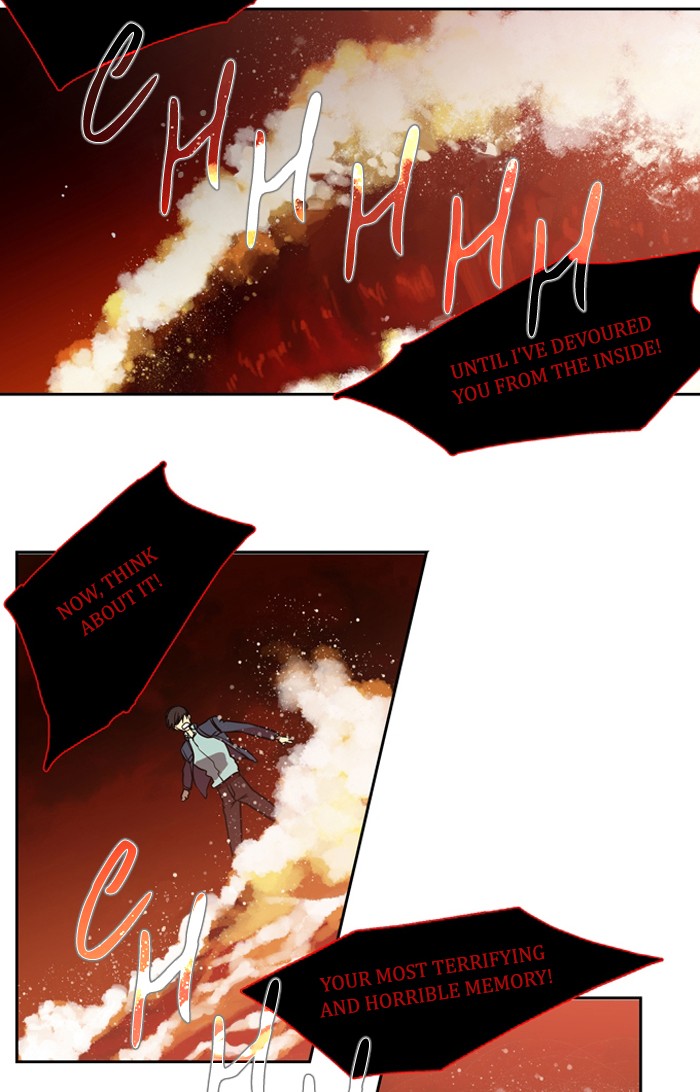 Supernatural Investigation Department Chapter 156 page 2 - Chapter 156: Ep. 156 - Splinters (4)