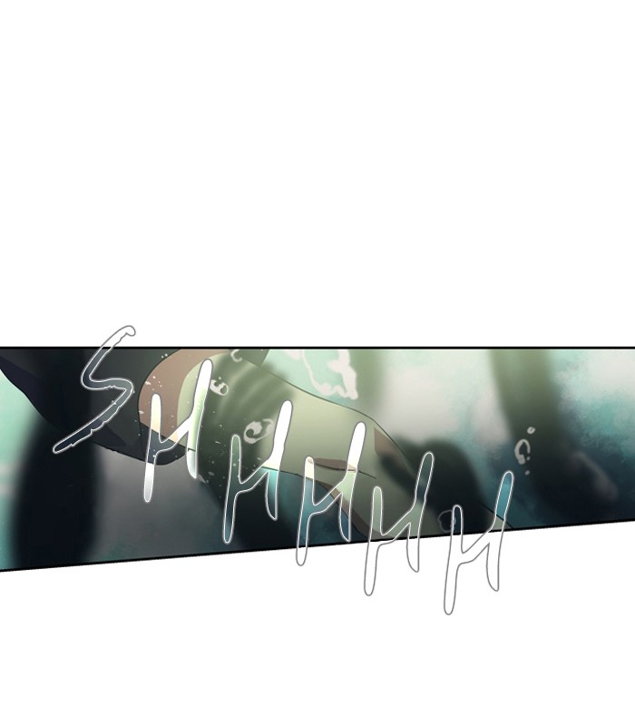 Supernatural Investigation Department Chapter 156 page 21 - Chapter 156: Ep. 156 - Splinters (4)