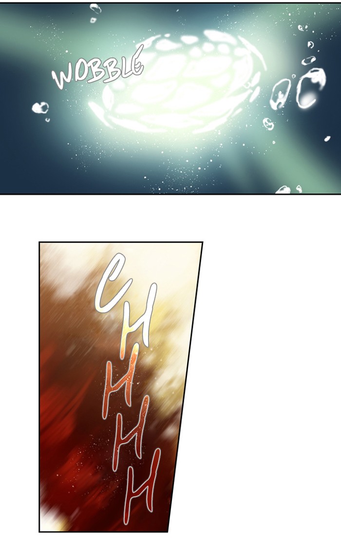 Supernatural Investigation Department Chapter 156 page 28 - Chapter 156: Ep. 156 - Splinters (4)