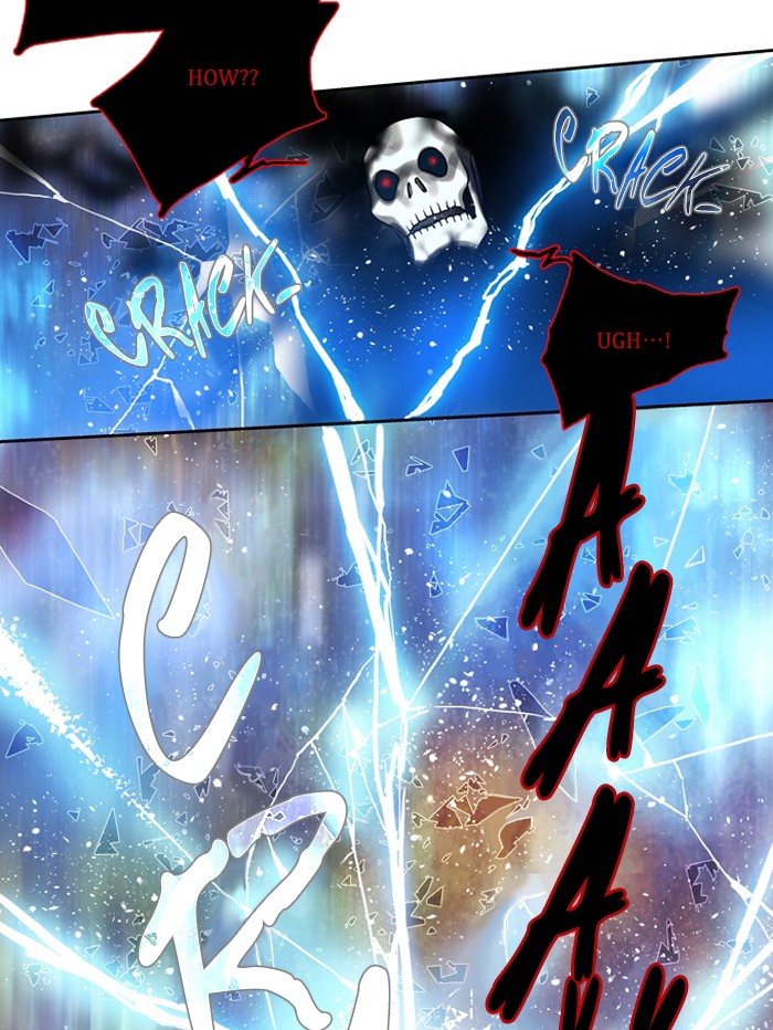 Supernatural Investigation Department Chapter 156 page 35 - Chapter 156: Ep. 156 - Splinters (4)