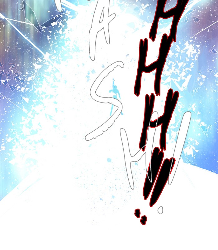 Supernatural Investigation Department Chapter 156 page 36 - Chapter 156: Ep. 156 - Splinters (4)