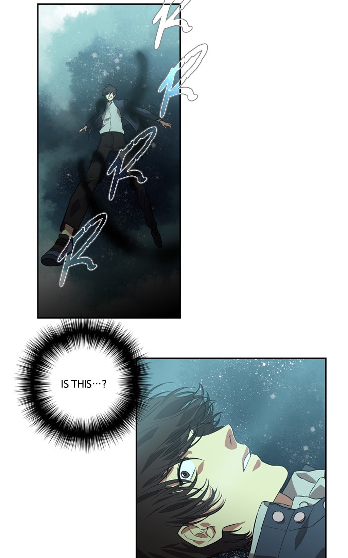 Supernatural Investigation Department Chapter 156 page 6 - Chapter 156: Ep. 156 - Splinters (4)
