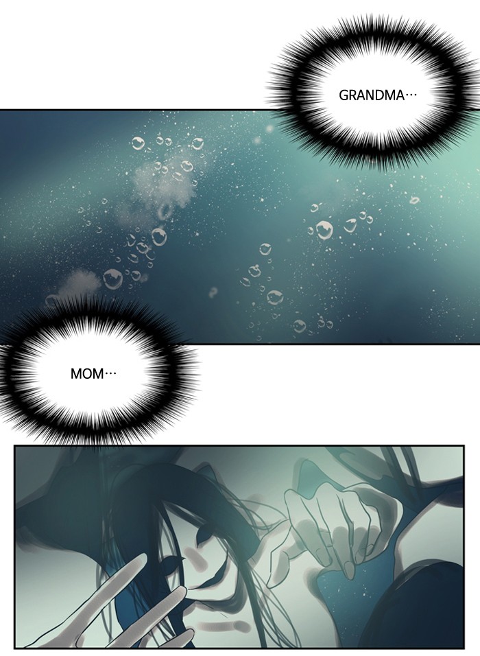 Supernatural Investigation Department Chapter 156 page 9 - Chapter 156: Ep. 156 - Splinters (4)