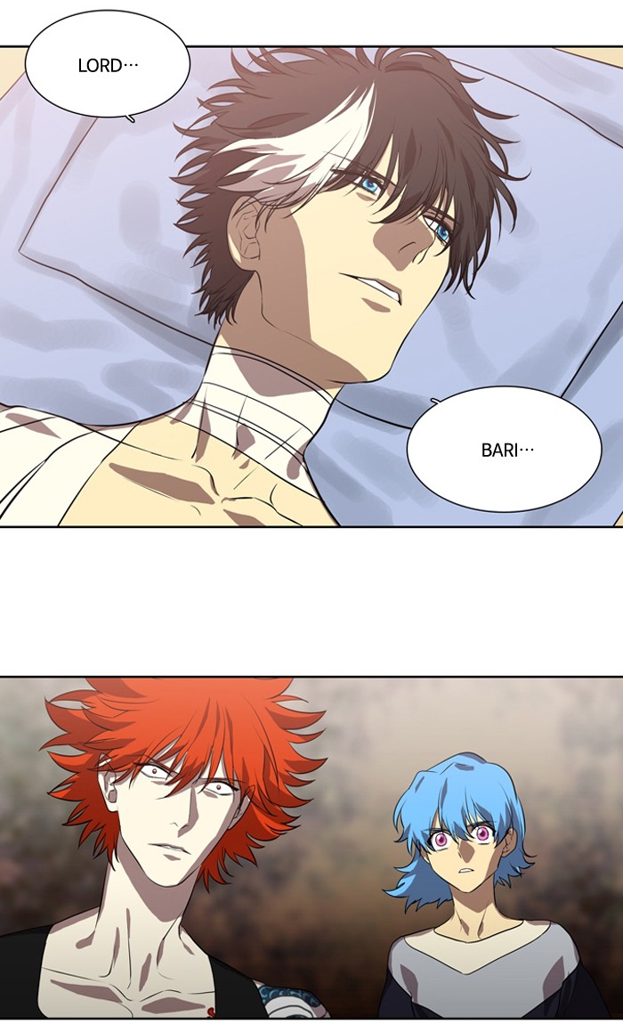 Supernatural Investigation Department Chapter 157 page 14 - Chapter 157: Ep. 157 - Splinters (5)