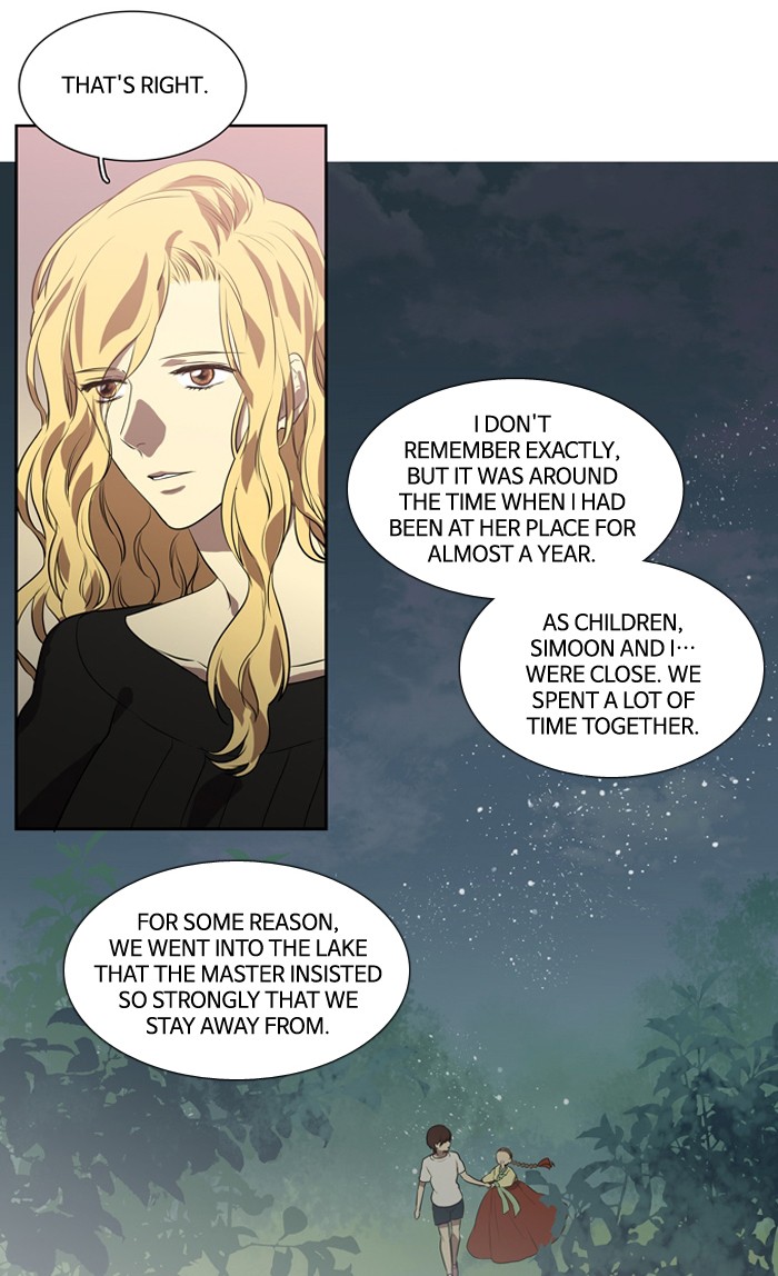 Supernatural Investigation Department Chapter 157 page 18 - Chapter 157: Ep. 157 - Splinters (5)