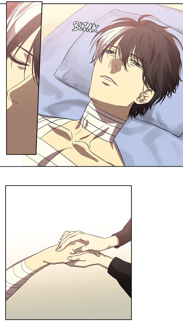 Supernatural Investigation Department Chapter 157 page 2 - Chapter 157: Ep. 157 - Splinters (5)