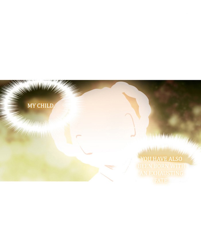 Supernatural Investigation Department Chapter 157 page 20 - Chapter 157: Ep. 157 - Splinters (5)