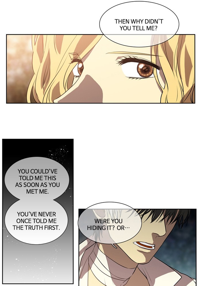 Supernatural Investigation Department Chapter 157 page 29 - Chapter 157: Ep. 157 - Splinters (5)