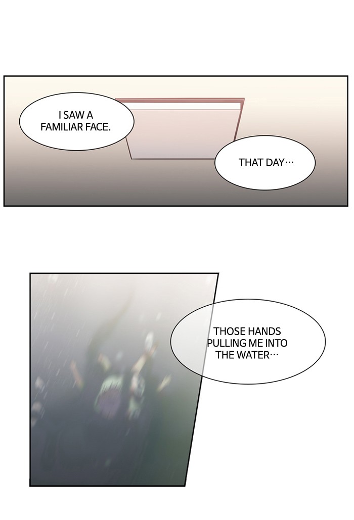 Supernatural Investigation Department Chapter 157 page 5 - Chapter 157: Ep. 157 - Splinters (5)