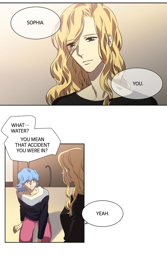 Supernatural Investigation Department Chapter 157 page 7 - Chapter 157: Ep. 157 - Splinters (5)