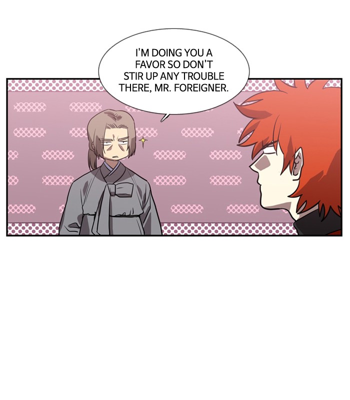 Supernatural Investigation Department Chapter 159 page 16 - Chapter 159: Ep. 159 - Summon (1)