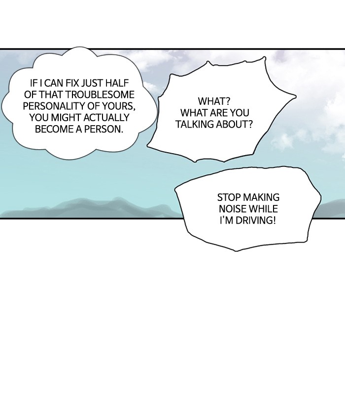 Supernatural Investigation Department Chapter 159 page 19 - Chapter 159: Ep. 159 - Summon (1)