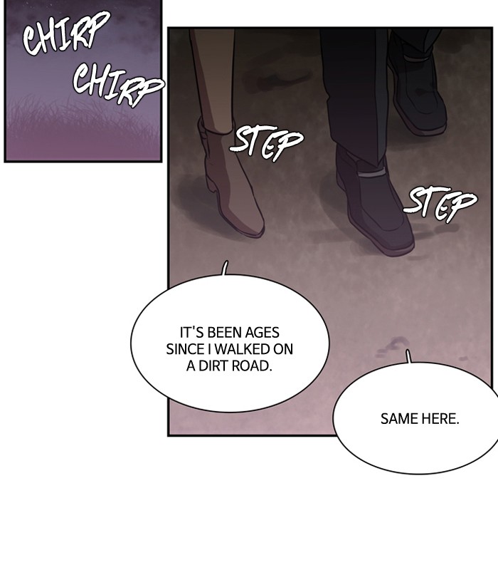 Supernatural Investigation Department Chapter 159 page 25 - Chapter 159: Ep. 159 - Summon (1)