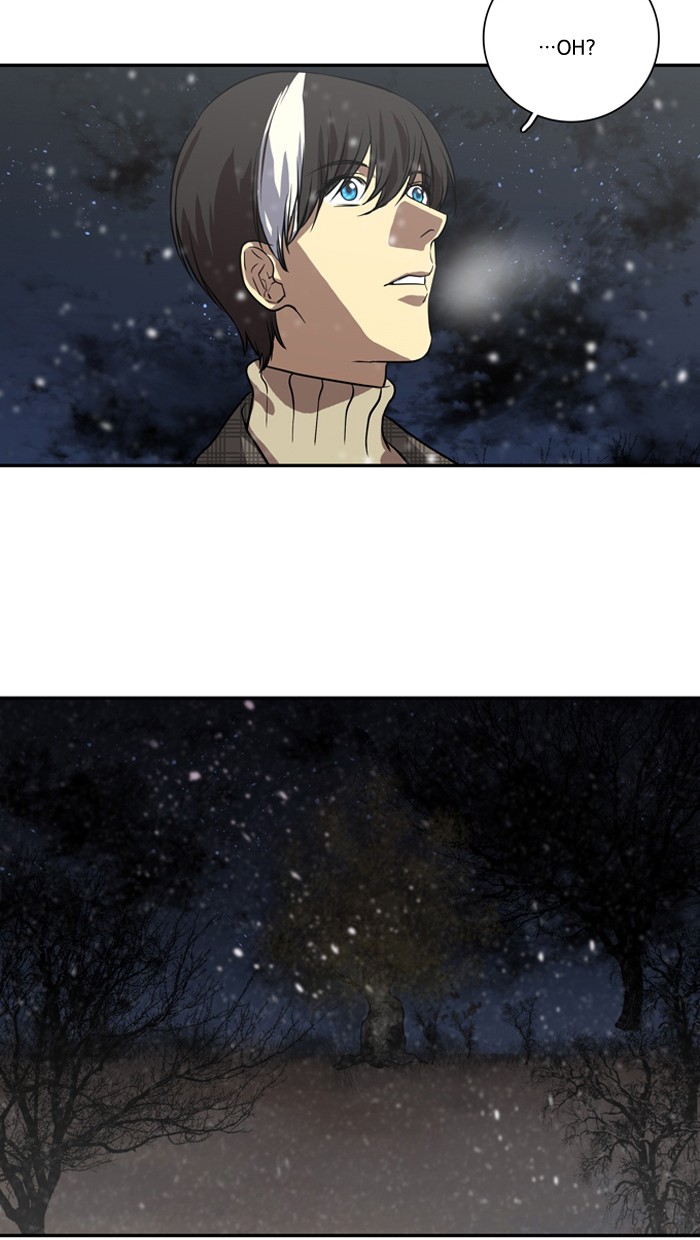 Supernatural Investigation Department Chapter 159 page 29 - Chapter 159: Ep. 159 - Summon (1)